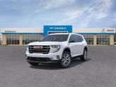 Thumbnail of 2026 Summit White GMC Acadia