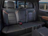 Thumbnail of 2025 Onyx Black GMC Canyon