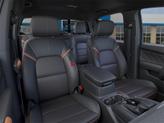 Thumbnail of 2025 Onyx Black GMC Canyon