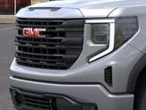 Thumbnail of 2025 Sterling Metallic GMC Sierra 1500