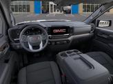 Thumbnail of 2025 Sterling Metallic GMC Sierra 1500