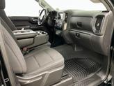 Thumbnail of 2025 Black Chevrolet Silverado 1500