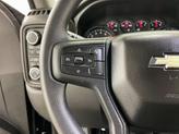 Thumbnail of 2025 Black Chevrolet Silverado 1500