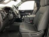 Thumbnail of 2025 Black Chevrolet Silverado 1500
