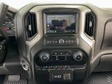 Thumbnail of 2025 Black Chevrolet Silverado 1500
