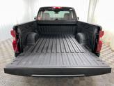 Thumbnail of 2025 Black Chevrolet Silverado 1500