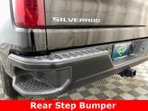 Thumbnail of 2025 Black Chevrolet Silverado 1500