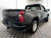 Thumbnail of 2025 Black Chevrolet Silverado 1500