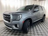 Thumbnail of 2021 Satin Steel Metallic GMC Yukon