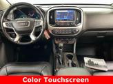 Thumbnail of 2022 Onyx Black GMC Canyon