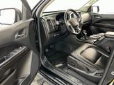 Thumbnail of 2022 Onyx Black GMC Canyon