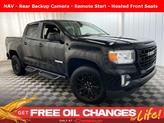 Photo of 2022 Onyx Black GMC Canyon