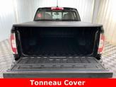 Thumbnail of 2022 Onyx Black GMC Canyon
