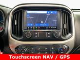 Thumbnail of 2022 Onyx Black GMC Canyon