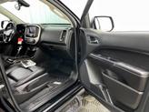 Thumbnail of 2022 Onyx Black GMC Canyon