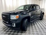 Thumbnail of 2022 Onyx Black GMC Canyon