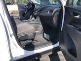 Thumbnail of 2018 White Chevrolet Equinox