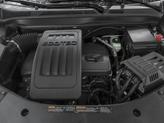 Thumbnail of 2016 Tungsten Metallic Chevrolet Equinox