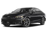 Photo of 2025 Interstellar Gray Kia K5