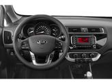 Thumbnail of 2017 Bright Silver Kia Rio