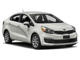 Thumbnail of 2017 Bright Silver Kia Rio