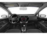 Thumbnail of 2017 Bright Silver Kia Rio