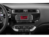 Thumbnail of 2017 Bright Silver Kia Rio