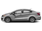 Thumbnail of 2017 Bright Silver Kia Rio