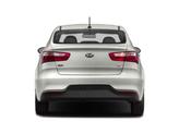 Thumbnail of 2017 Bright Silver Kia Rio