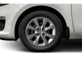 Thumbnail of 2017 Bright Silver Kia Rio