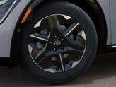 Thumbnail of 2025 Wolf Gray Kia EV6