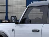 Thumbnail of 2025 Oxford White Ford Bronco