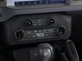 Thumbnail of 2025 Oxford White Ford Bronco