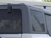 Thumbnail of 2025 Oxford White Ford Bronco