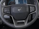 Thumbnail of 2025 Oxford White Ford Bronco