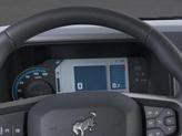 Thumbnail of 2025 Oxford White Ford Bronco