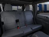 Thumbnail of 2025 Oxford White Ford Bronco