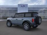 Thumbnail of 2025 G4 Azure Gray MET TRI-Coat Ford Bronco