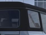Thumbnail of 2025 G4 Azure Gray MET TRI-Coat Ford Bronco