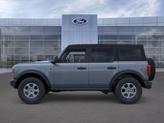 Thumbnail of 2025 G4 Azure Gray MET TRI-Coat Ford Bronco