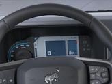 Thumbnail of 2025 G4 Azure Gray MET TRI-Coat Ford Bronco