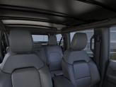Thumbnail of 2025 G4 Azure Gray MET TRI-Coat Ford Bronco