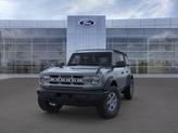 Thumbnail of 2025 G4 Azure Gray MET TRI-Coat Ford Bronco