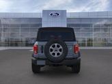 Thumbnail of 2025 G4 Azure Gray MET TRI-Coat Ford Bronco