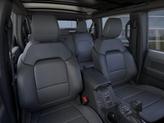 Thumbnail of 2025 G4 Azure Gray MET TRI-Coat Ford Bronco
