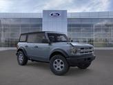 Thumbnail of 2025 G4 Azure Gray MET TRI-Coat Ford Bronco