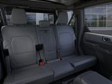 Thumbnail of 2025 G4 Azure Gray MET TRI-Coat Ford Bronco