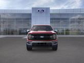Thumbnail of 2025 D4 Rapid Red MET Tinted Ford F-150