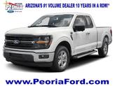 Thumbnail of 2025 D4 Rapid Red MET Tinted Ford F-150
