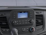 Thumbnail of 2025 Oxford White Ford Transit-250